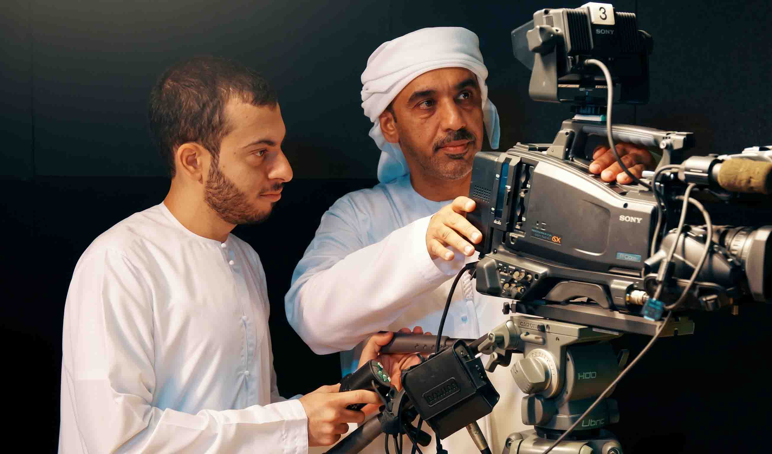 Media and Strategic Communication Club